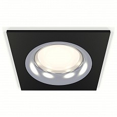 Встраиваемый светильник ambrella light xc xc7632003